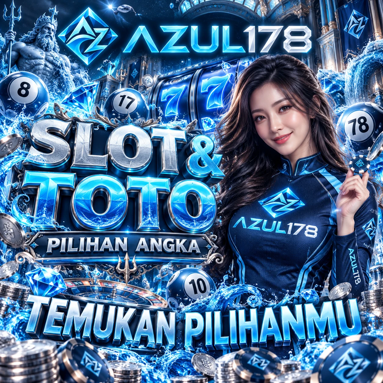 Download APK AZUL178