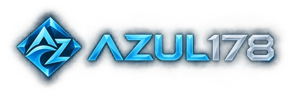 Logo AZUL178